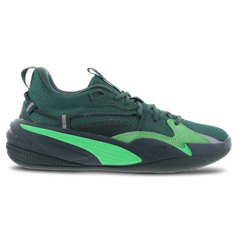Zapatillas Puma Rs-Dreamer J.Cole "Irish Green"