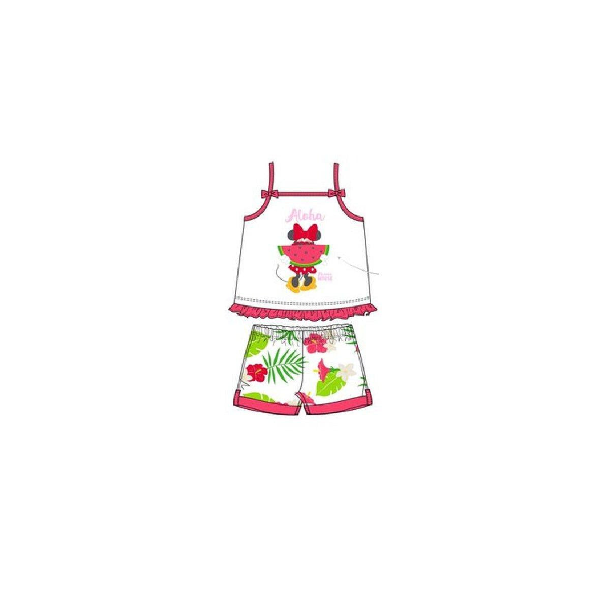 CONJUNTO MINNIE