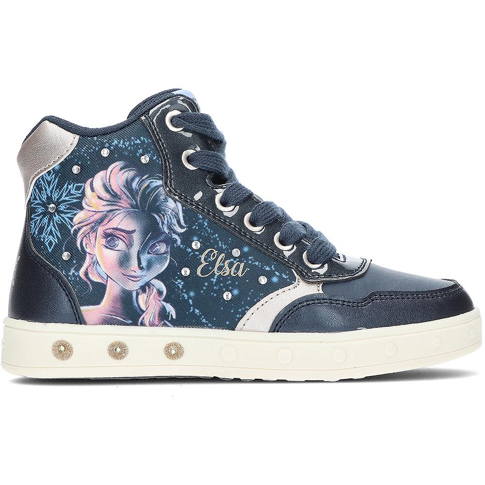 BOTINES GEOX FROZEN ELSA J268WE