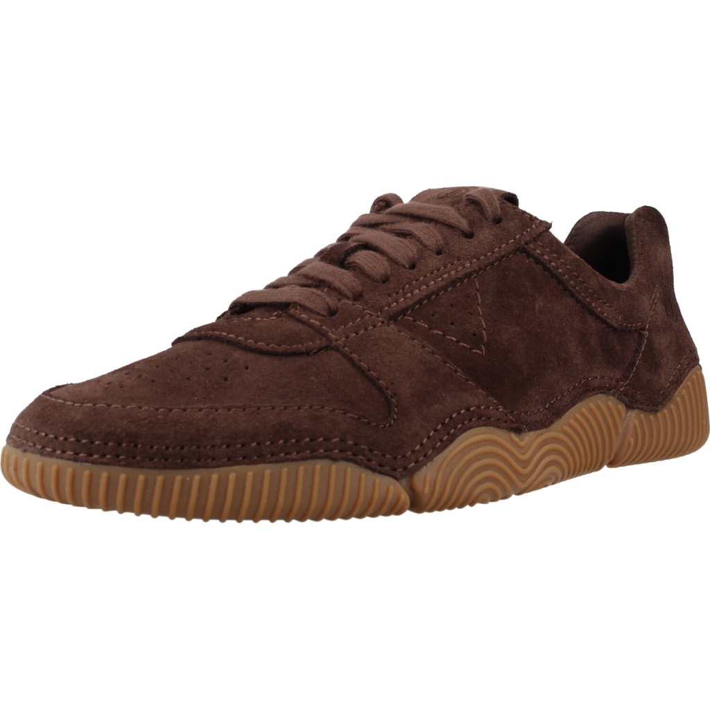 Informales Hombre Marca Clarks Modelo 26327296c Sharpham Lace