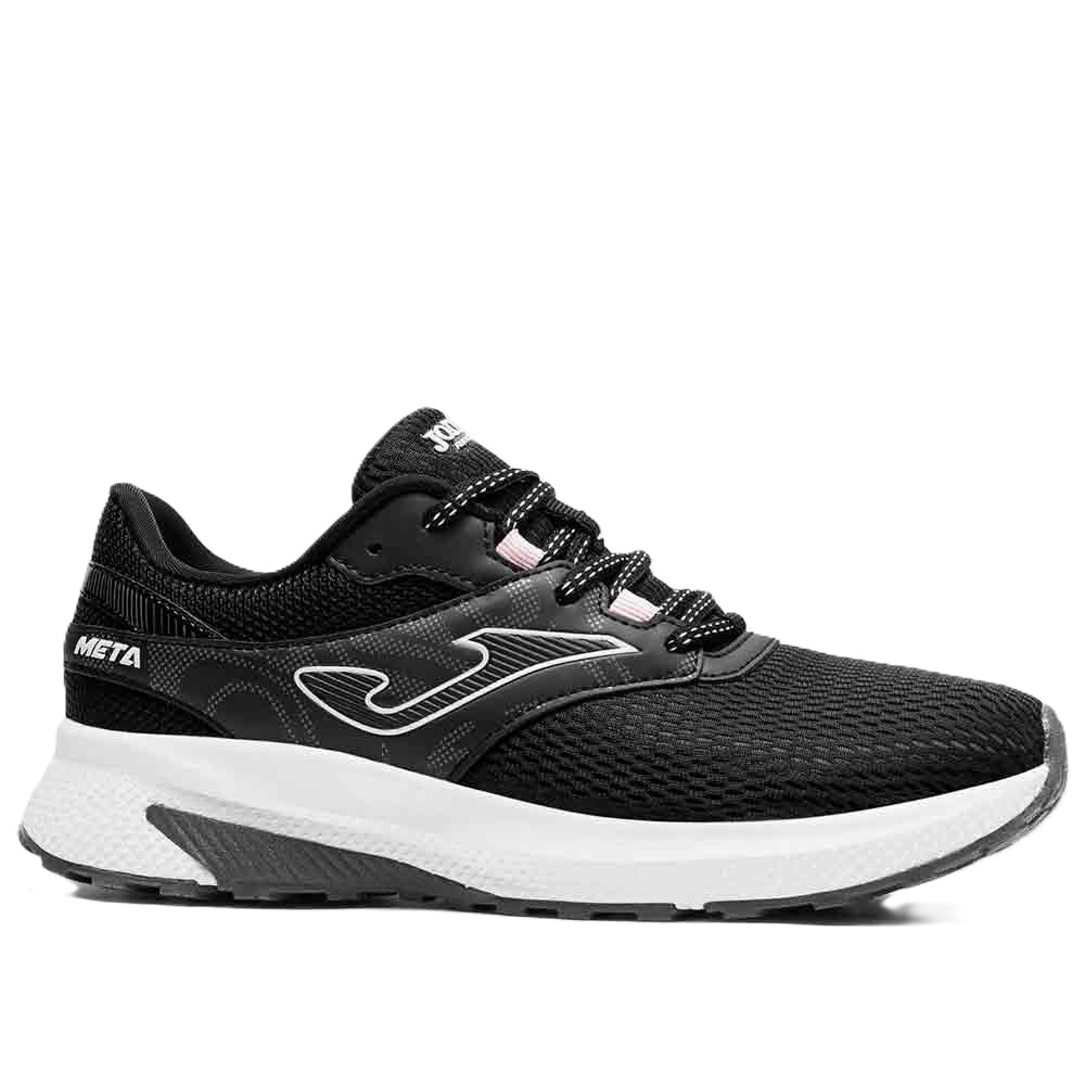 Deportivos Joma Rmetls2601 en color Negro