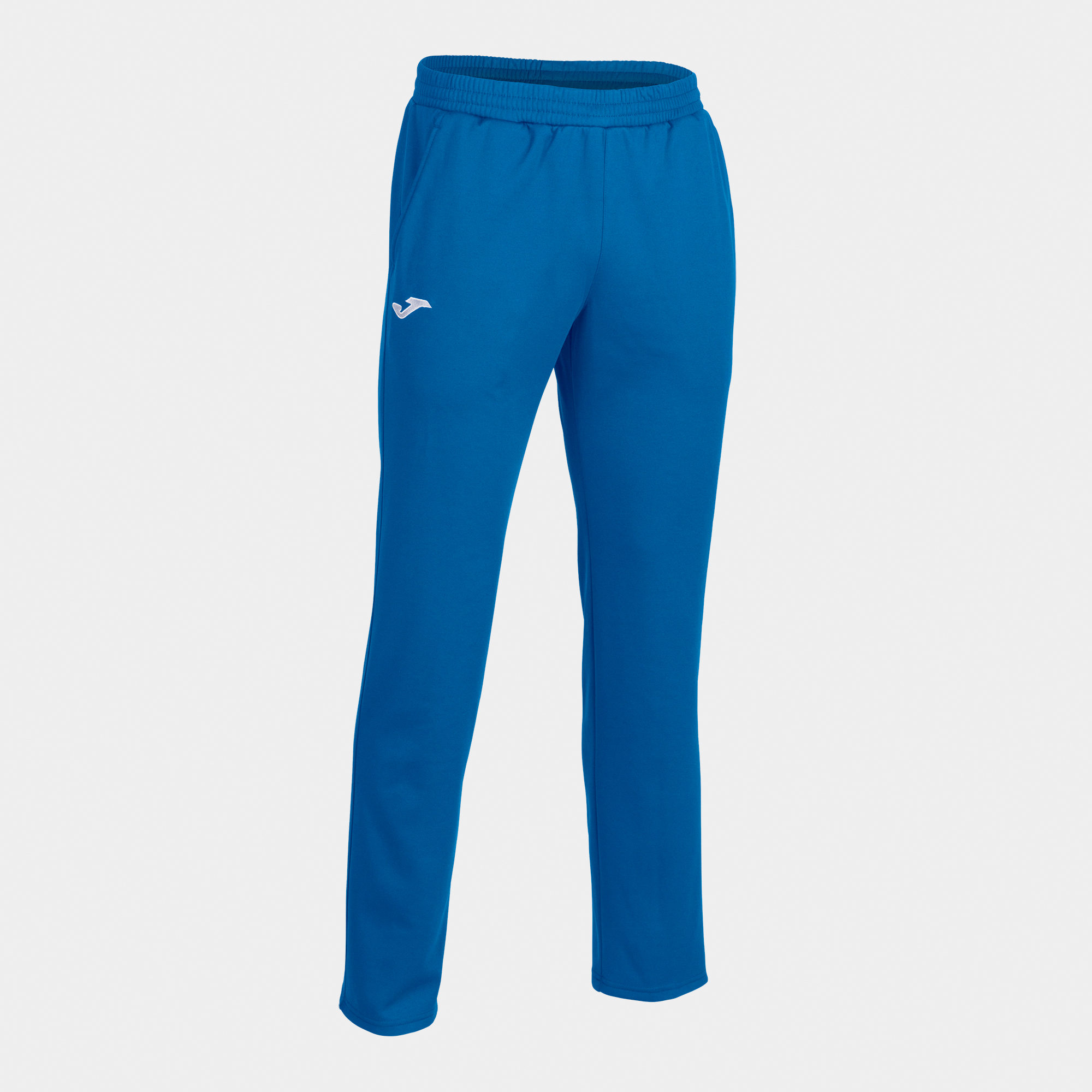 JOMA PANTALON LARGO CLEO II ROYAL Talla 5XS Niño Junior
