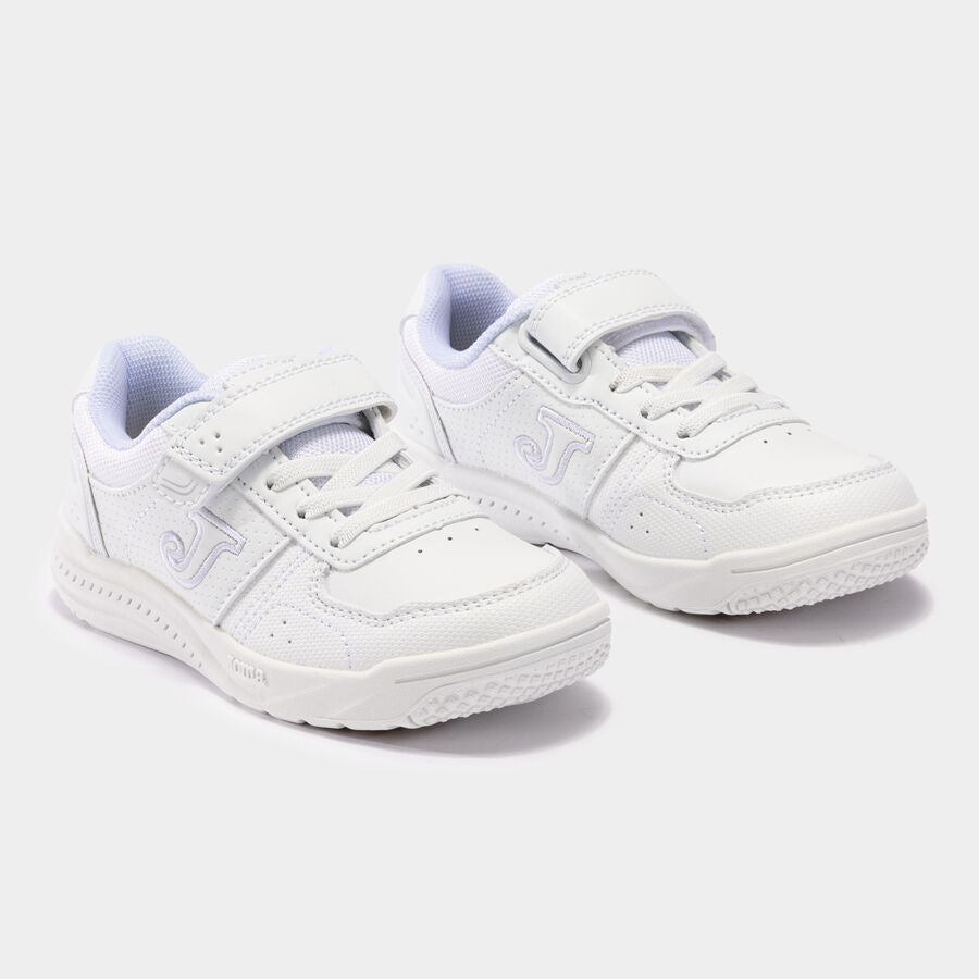 Deportivo Joma WHARW2202V Harvard Jr Blanco Joma