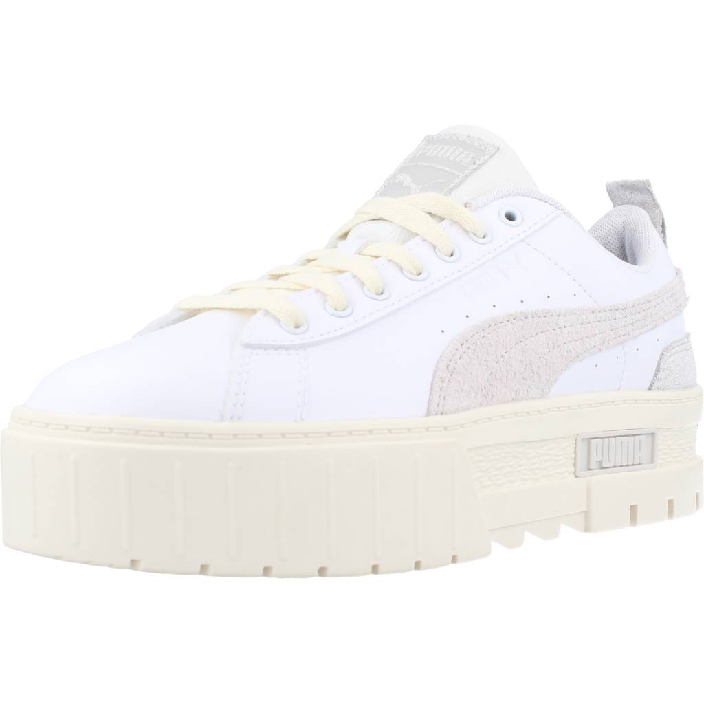Zapatillas deportivas de Mujer Marca Puma Modelo Mayze Thrifted Wns