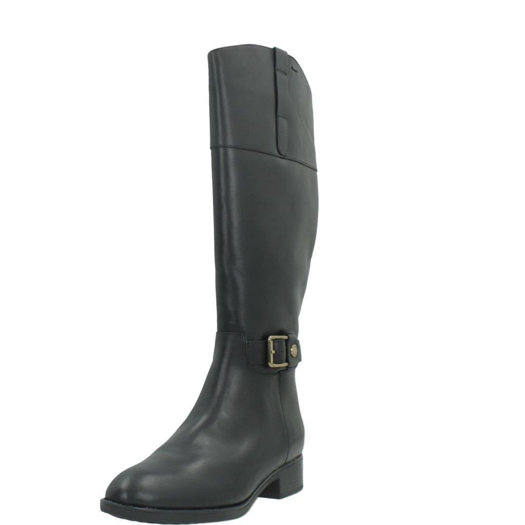 Botas Mujer Marca Geox Modelo D Felicity Np Abx