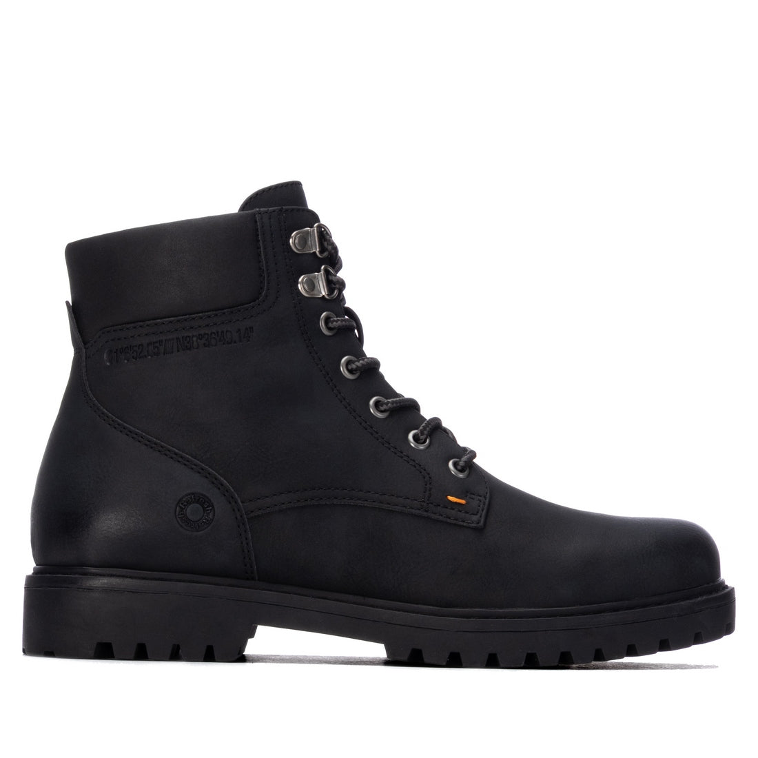 Refresh - Botín Hombre - Calzado Cómodo y Versátil - Moda casual - Modelo 17675701