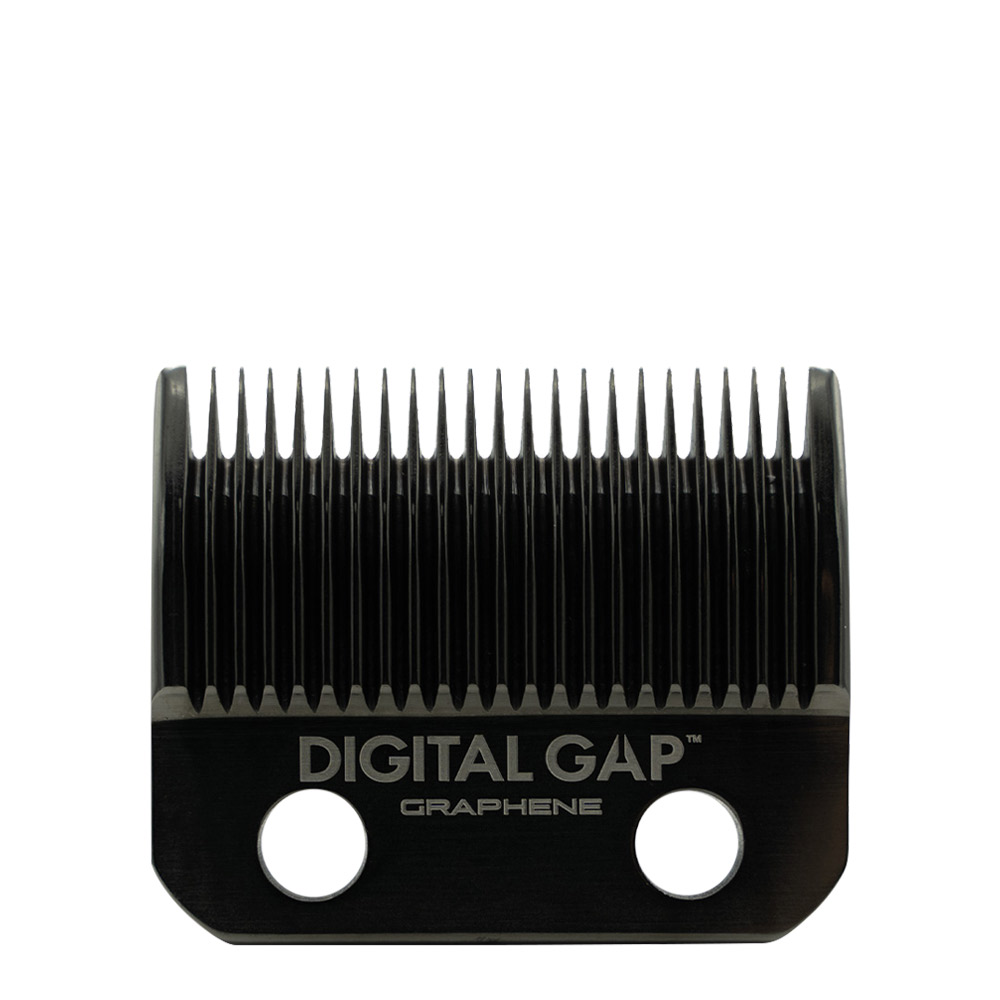 Cocco Ambassador Digital Gap Clipper Taper Blade - cuchilla de repuesto