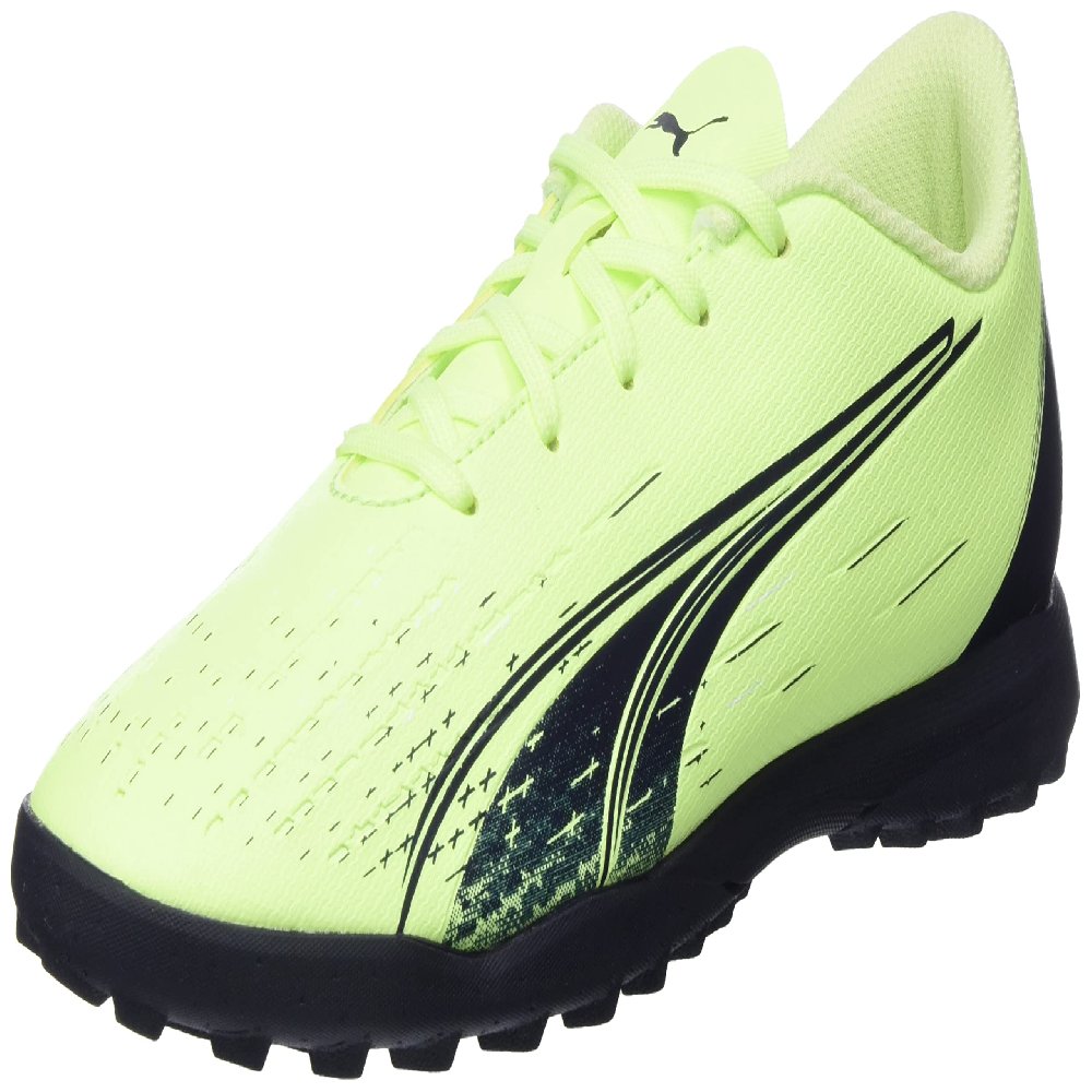 Zap. Puma Ultra Play Tt Jr 106926 01 Talla Junior - 33
