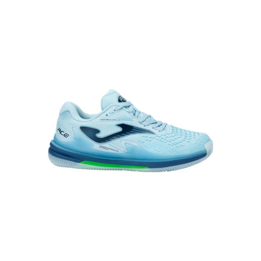 Zapatillas de pádel Joma Ace Men 2505 Azul Clay