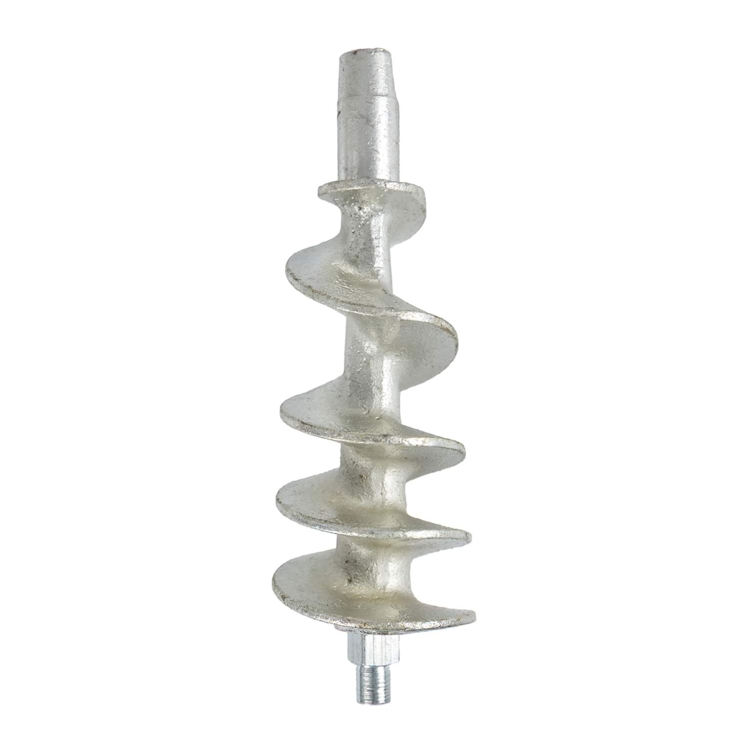 SANCO STORE - ORYX Espiral Para Maquina Picar Carne Nº 10 / 12