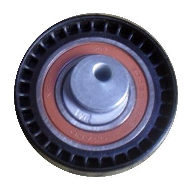 3RG INDUSTRIAL - Rodillo Tensor - OEM 8200908180 - Piezas para Coche Recambios Motor y Otras Partes de Vehículo - Compatible con los distintos Modelos de Coche.
