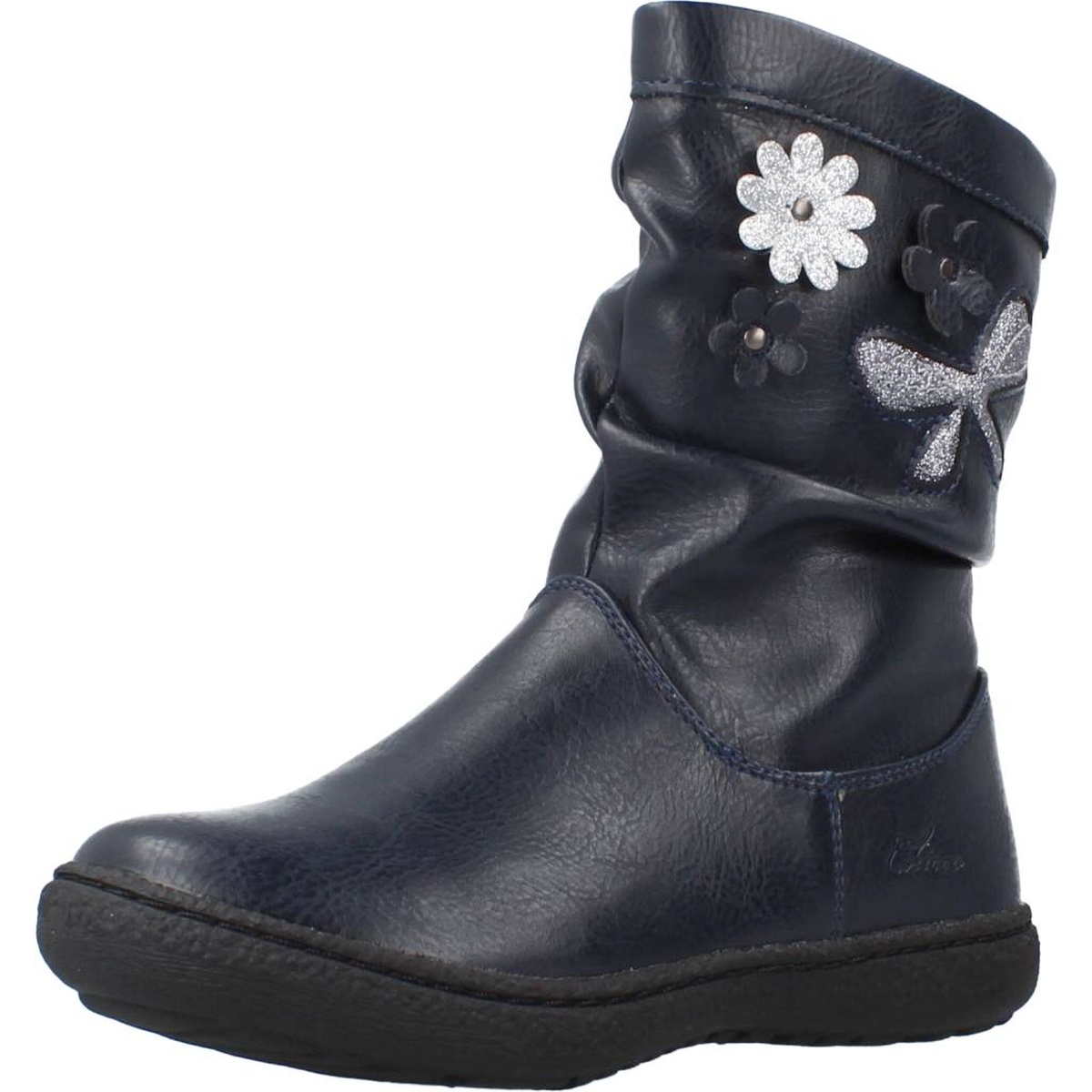 Botas Chicco CAROL Marino para Niña