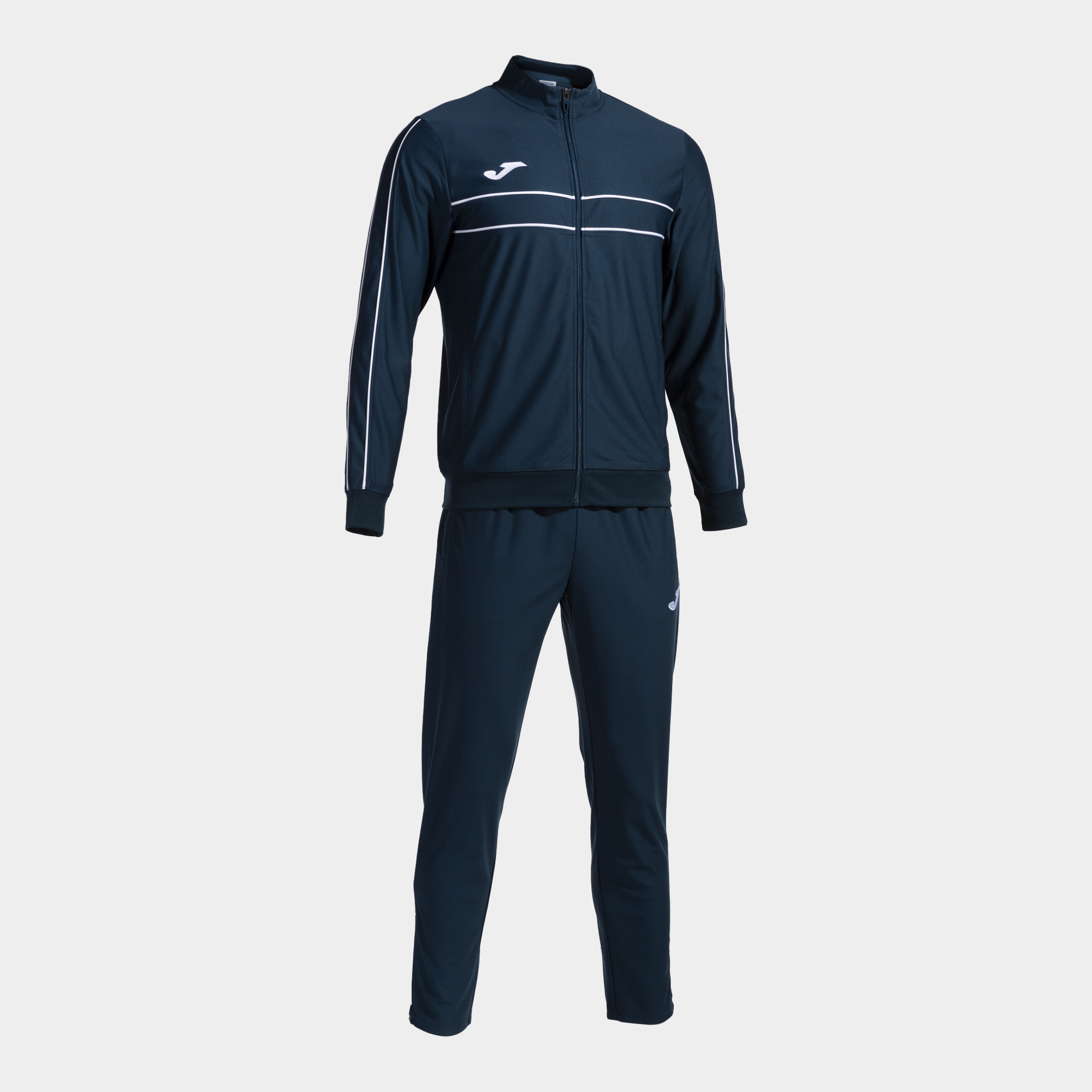 JOMA CHÁNDAL VICTORY MARINO BLANCO Talla 3 (7XS) Niño Junior
