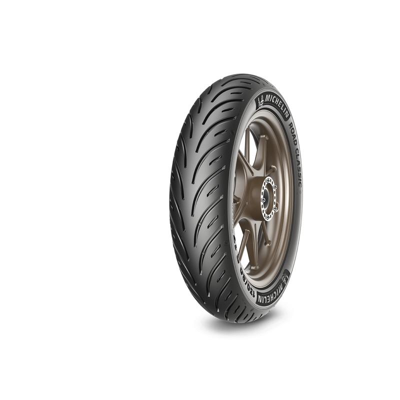 Cubierta Neumatico Road Classic 130/70 B 17 M/C 62H Tl 90000896