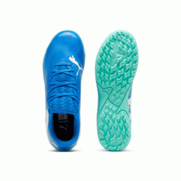 Puma Future 7 Play Tt Jr 107950 01 Talla Junior - 28
