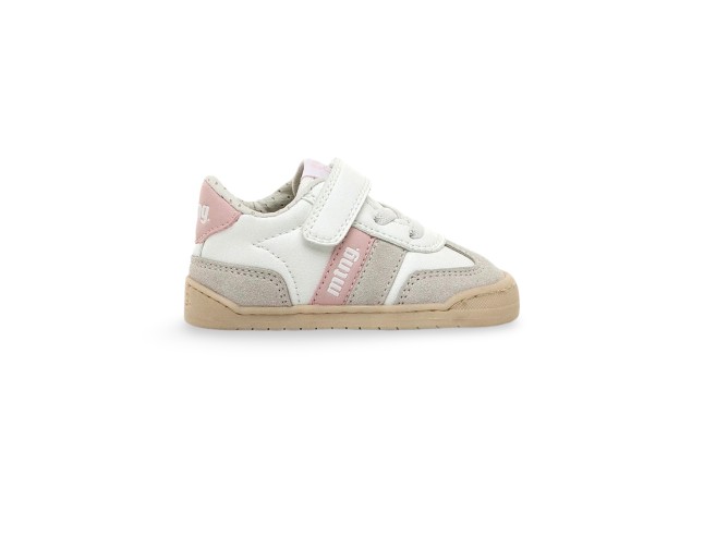 MUSTANG FREE ZAPATILLA BAREFOOT VELCRO 49060F