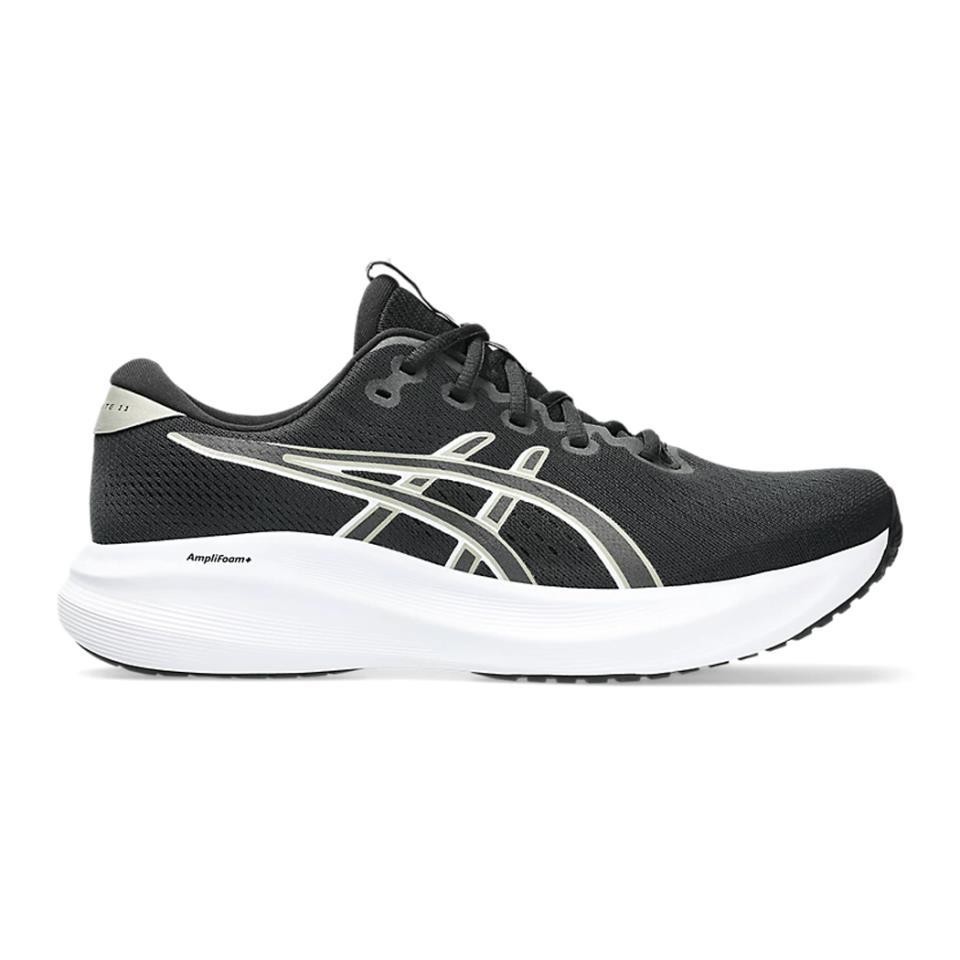 Zapatillas Asics Gel Excite 11 Negro 1011C080-001