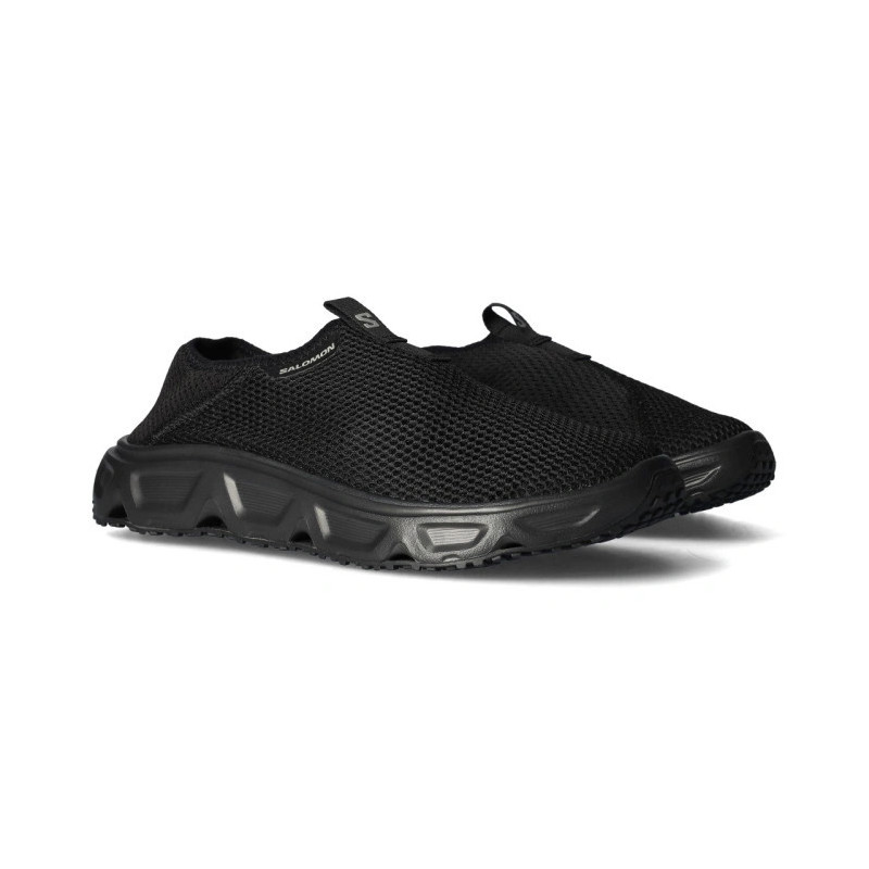 ZUECO.CERRADO REELAX MOC Sr NGR SALOMON Salomon