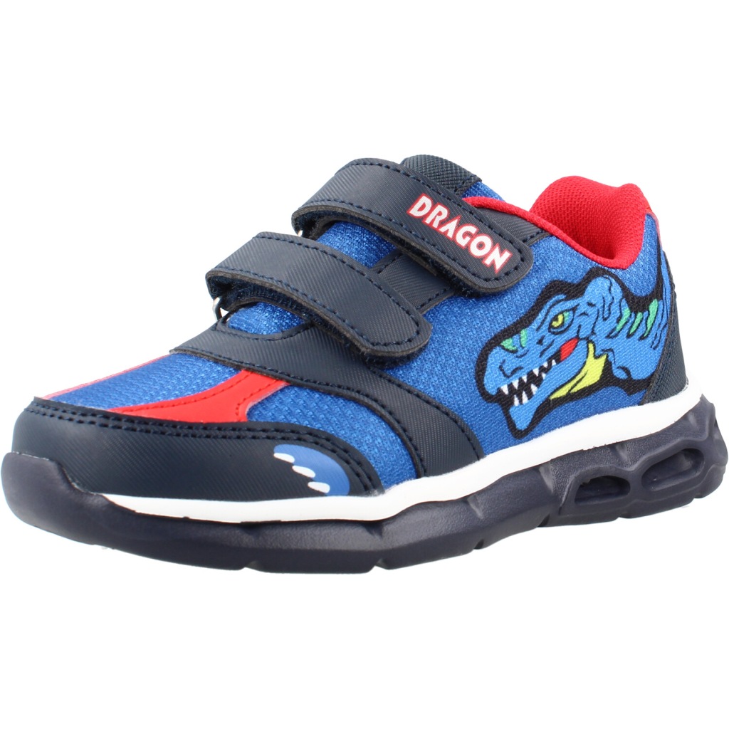 Zapatillas Niño Marca Chicco Modelo Zapato Cronos