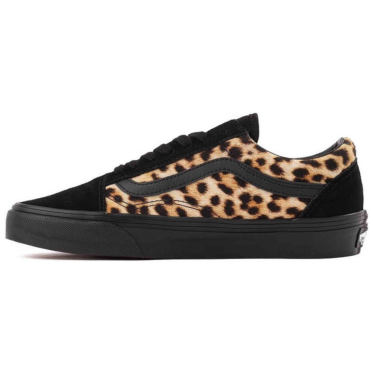 Vans ZAPATILLAS modelo OLD SKOOL LEOPARD en color Multicolor