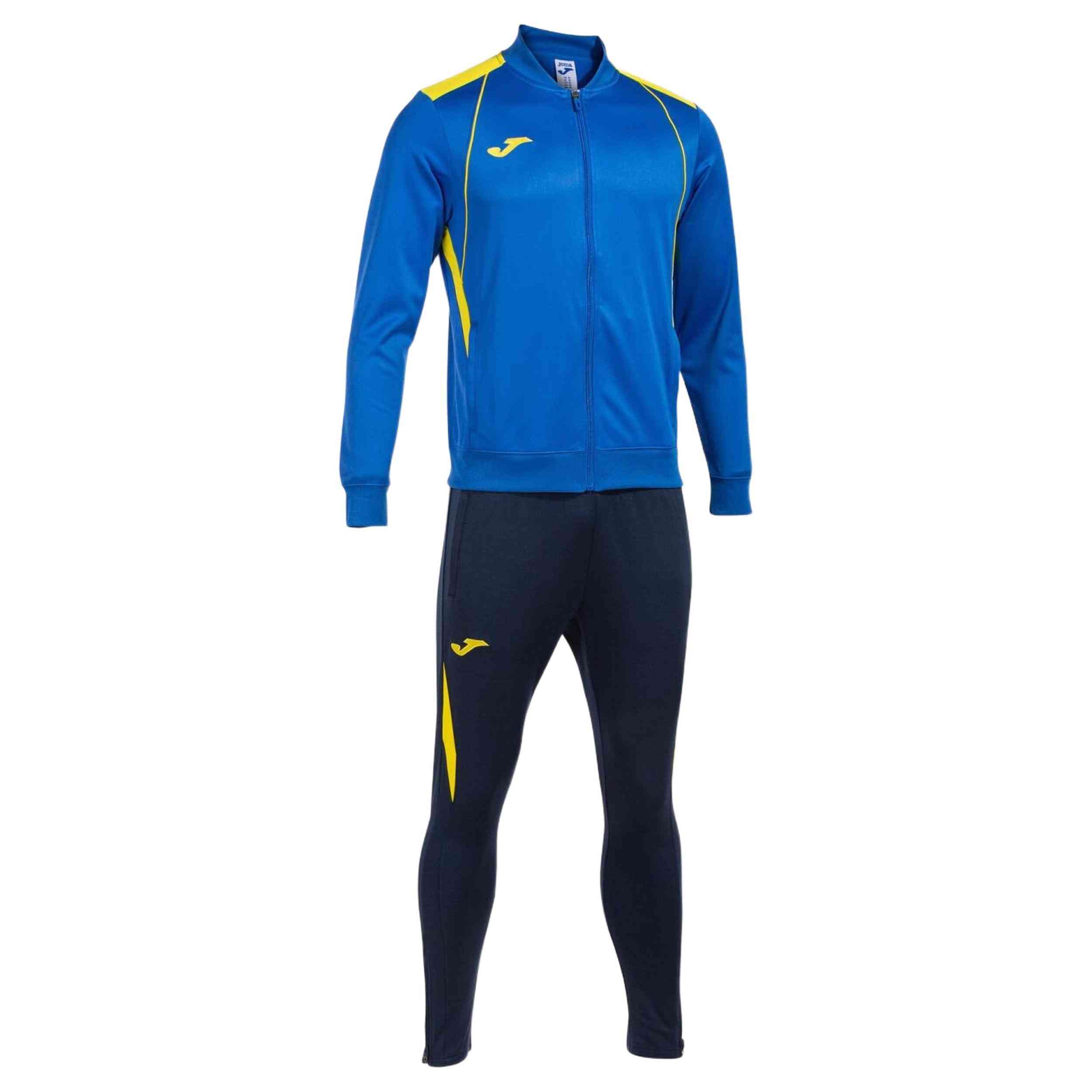 Chandals Joma modelo 103083.709 para HOMBRE en color Azul