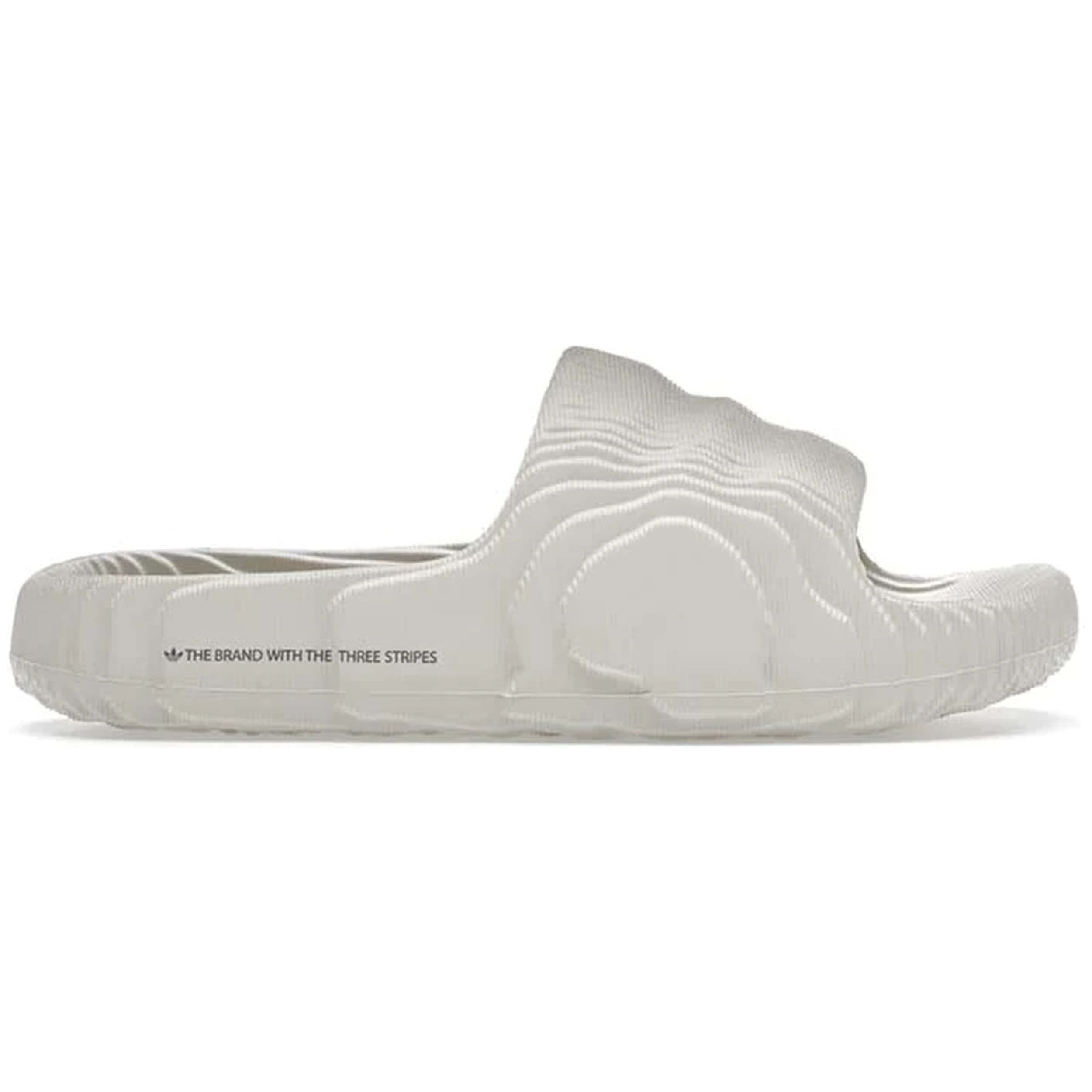 Sandalias Adidas modelo GX6950 para Hombre en color Blanco