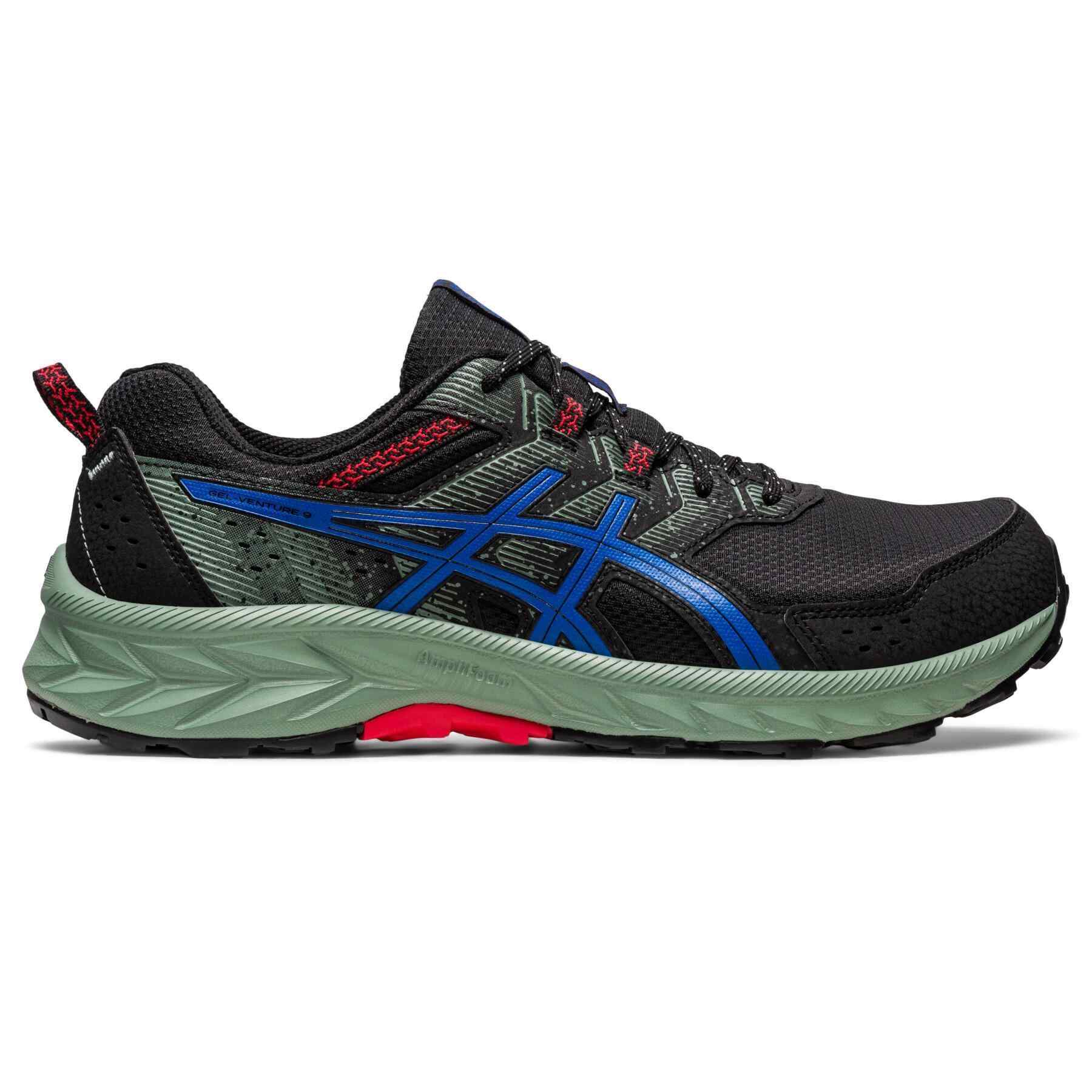 Asics Gel-venture 9 1011b486-002 Talla Running - 40.5