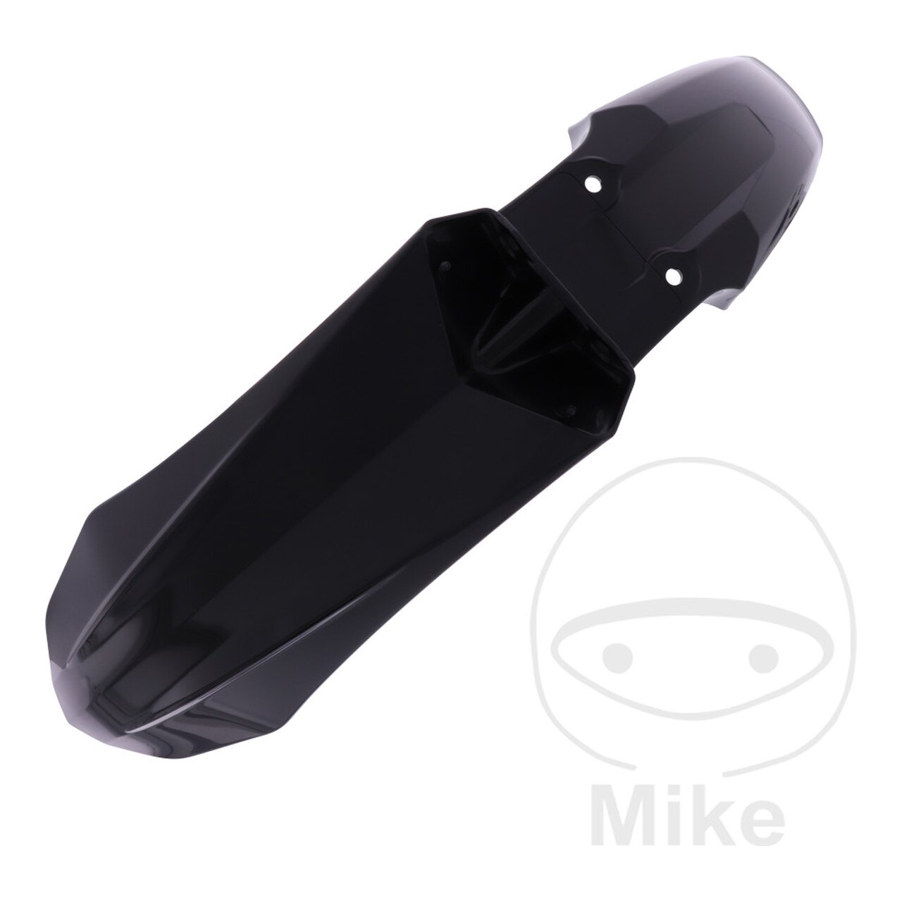 Guardabarros Delantero Para Moto 716.25.96