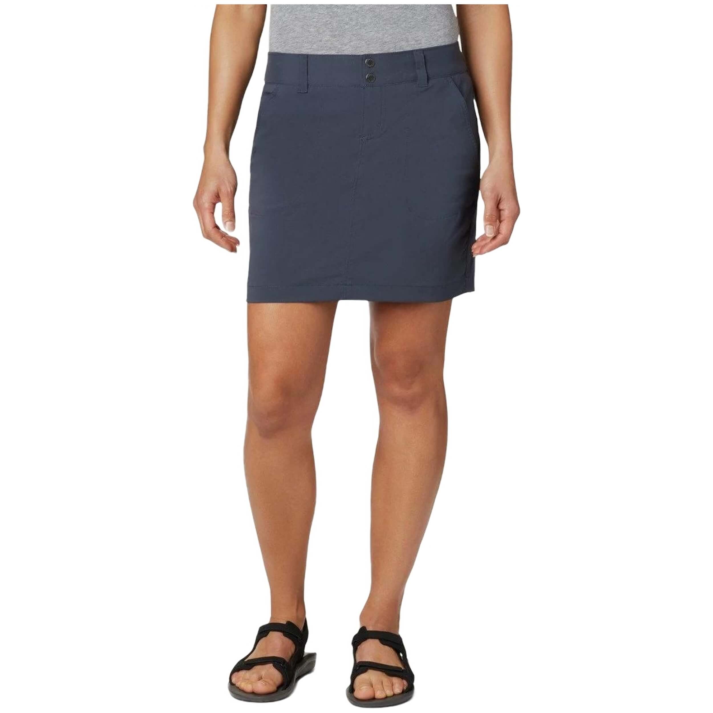 Otros marca Columbia modelo 1710551419 para mujer en color azul