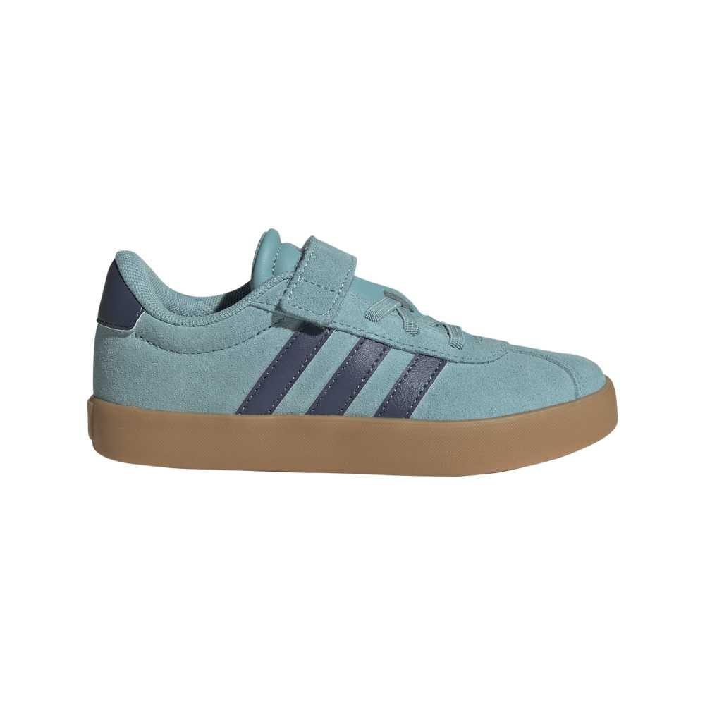 Zapatilla Niños Adidas Adidas VL Court 3.0 Azul