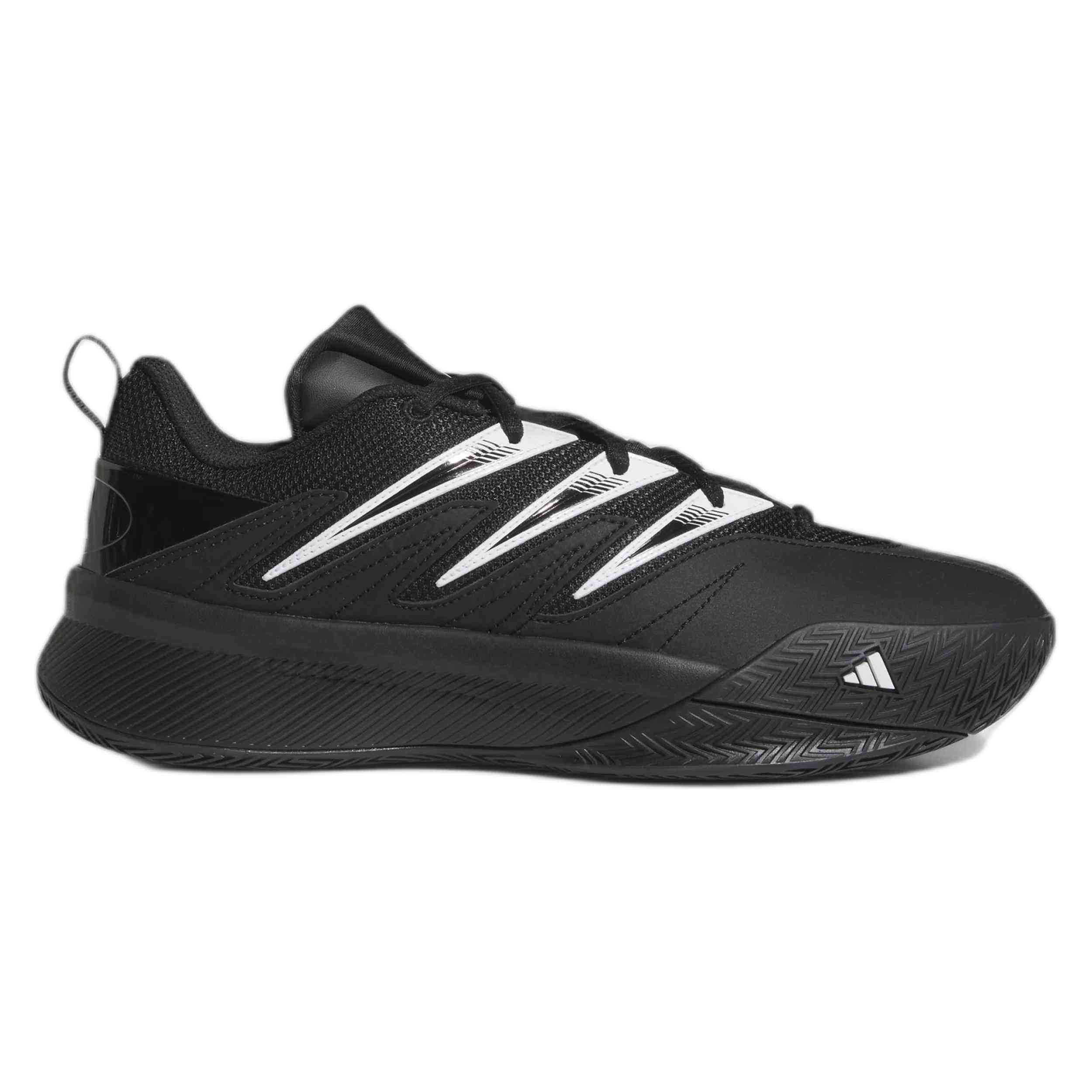 Zapatillas Sneakers Adidas modelo IH8469 para hombre y mujer en color Negro