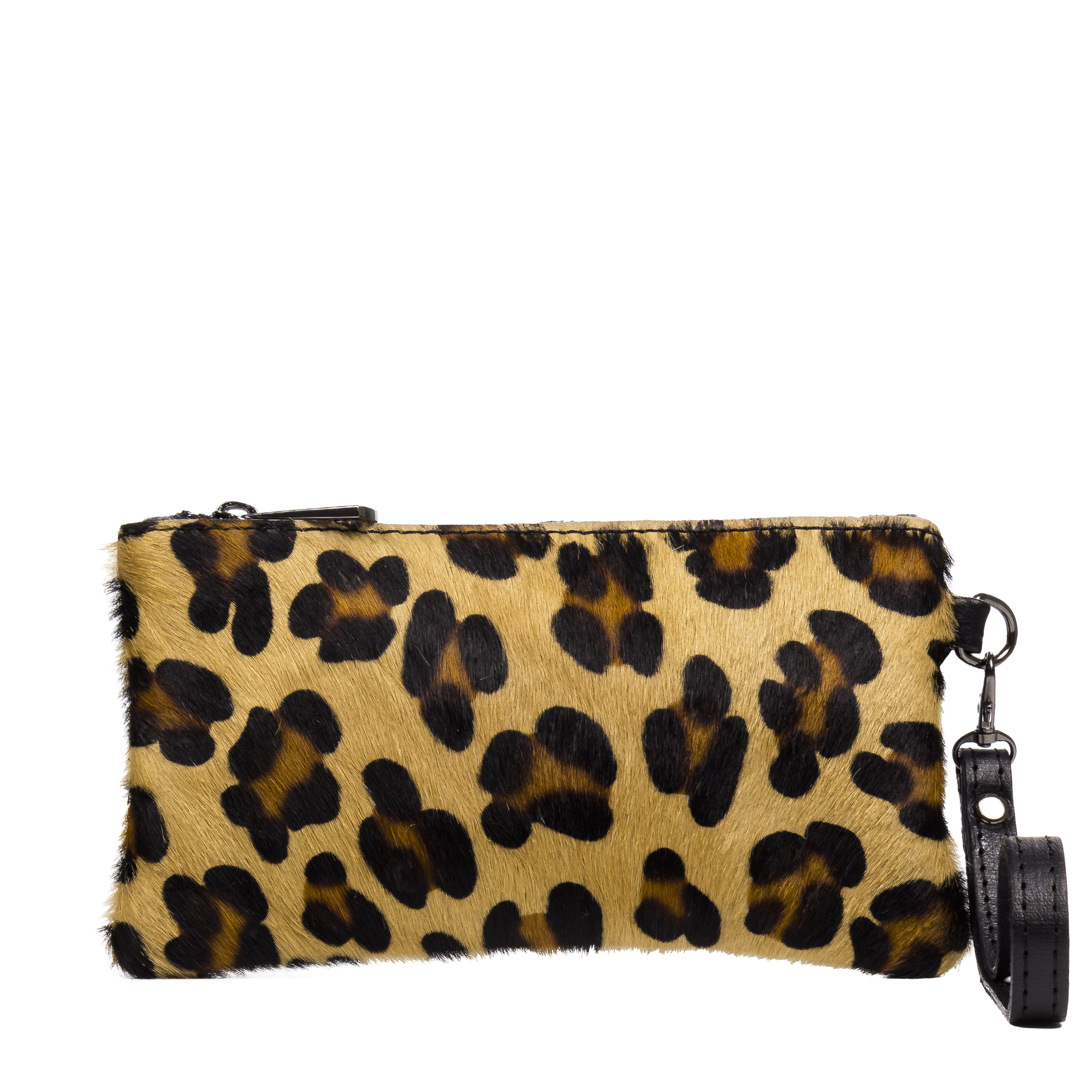 FIRENZE ARTEGIANI. Fiorella Bolso bandolera Mujer.Piel auténtica Sauvage Cavallino Camuflaje. 21x2x11cm.