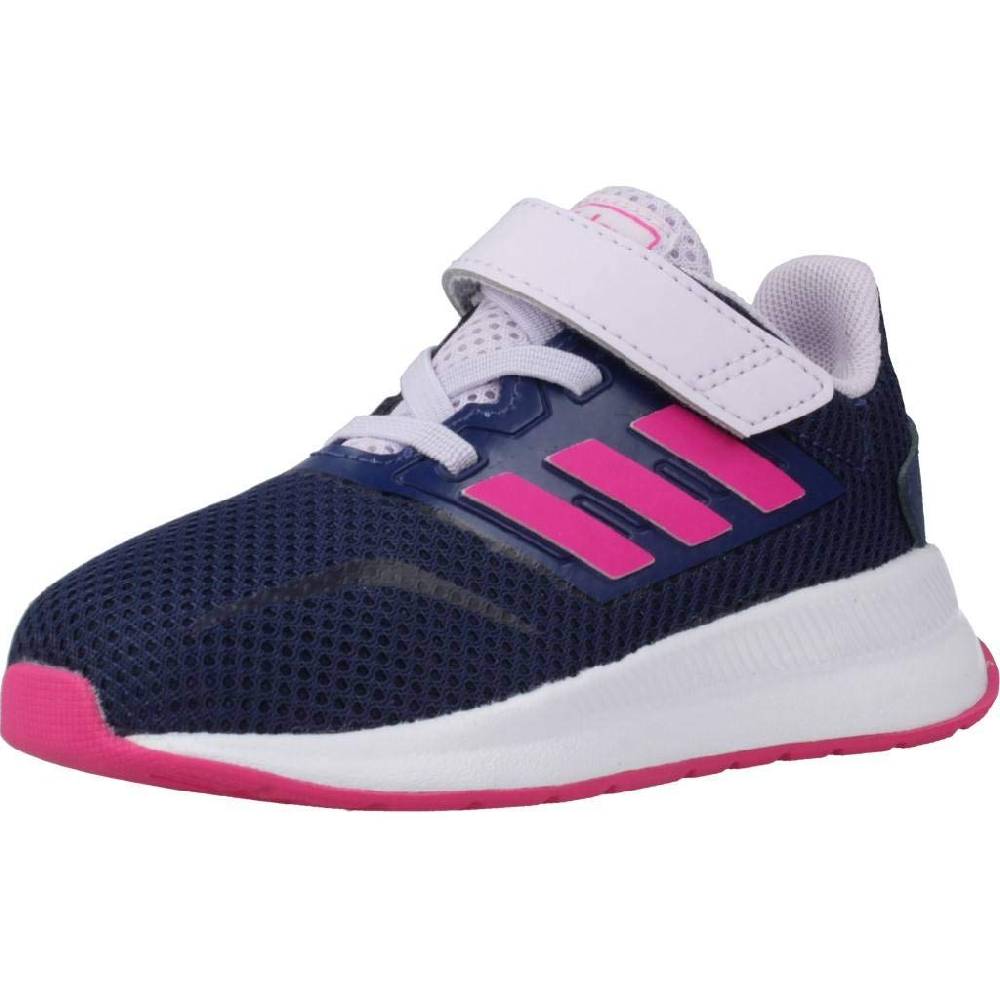 Adidas Runfalcon I Eg6154 Botas Bebe  - 18