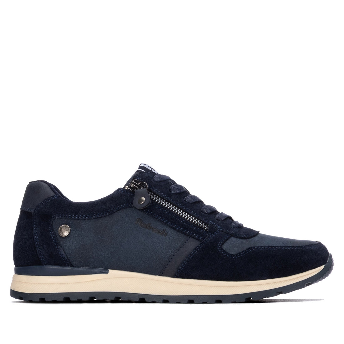 Refresh - Zapato Hombre - Calzado Cómodo y Versátil - Moda casual - Modelo 17670602