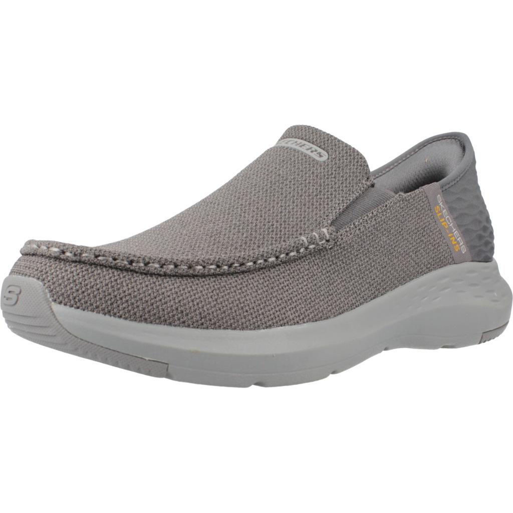 Zapatillas deportivas de Hombre Marca Skechers Modelo Slip Ins 204804s
