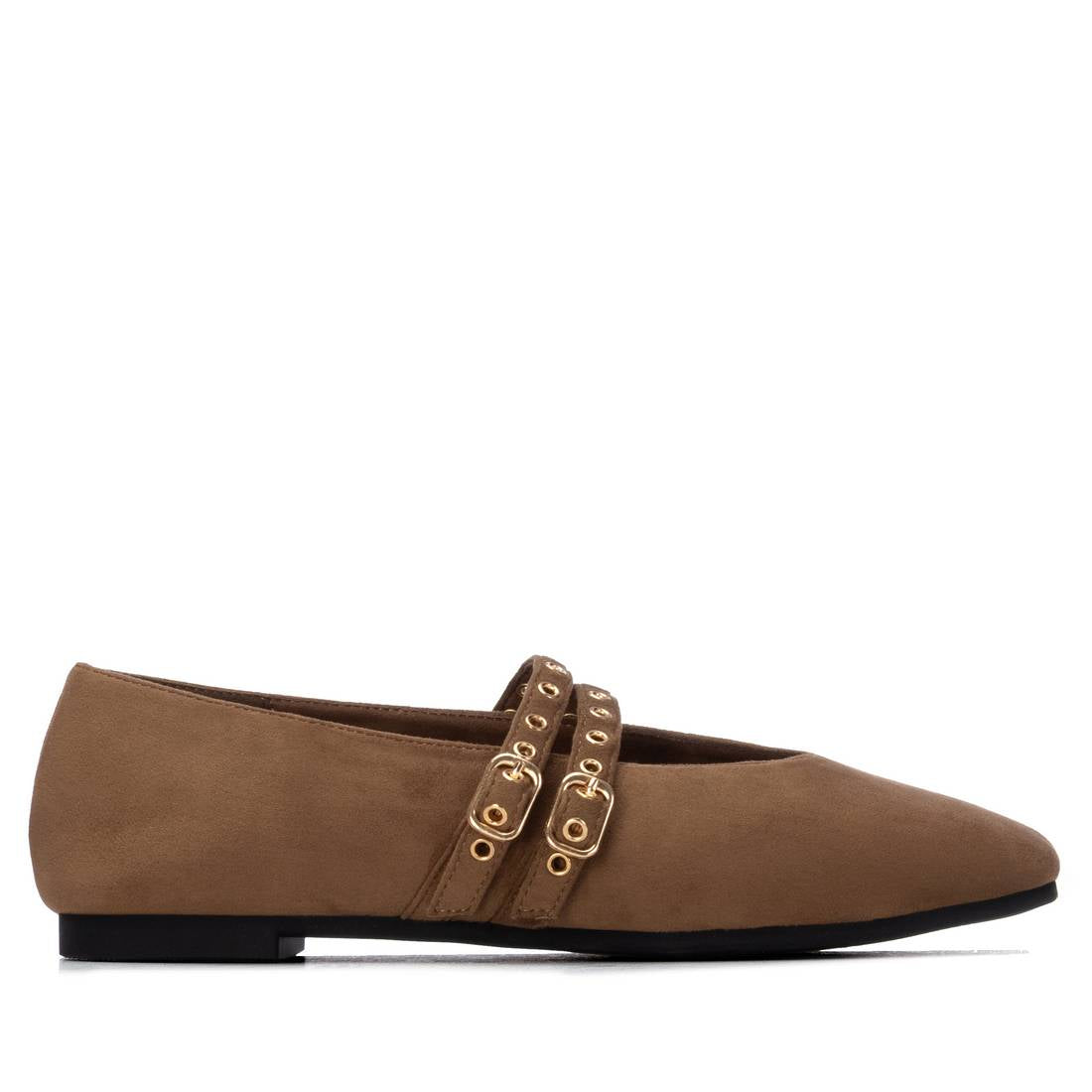 Xti - bailarina Mujer - Calzado Cómodo y Versátil - Moda casual - Modelo 14640501