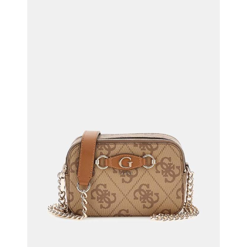 Bolso Guess HWOS86 54140 Izzy Latte