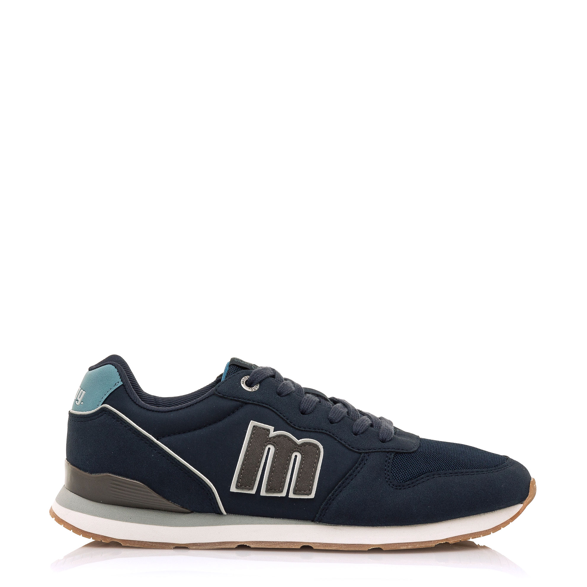 Mustang Zapatillas Cato Marino 84467-C51867 , para Hombre