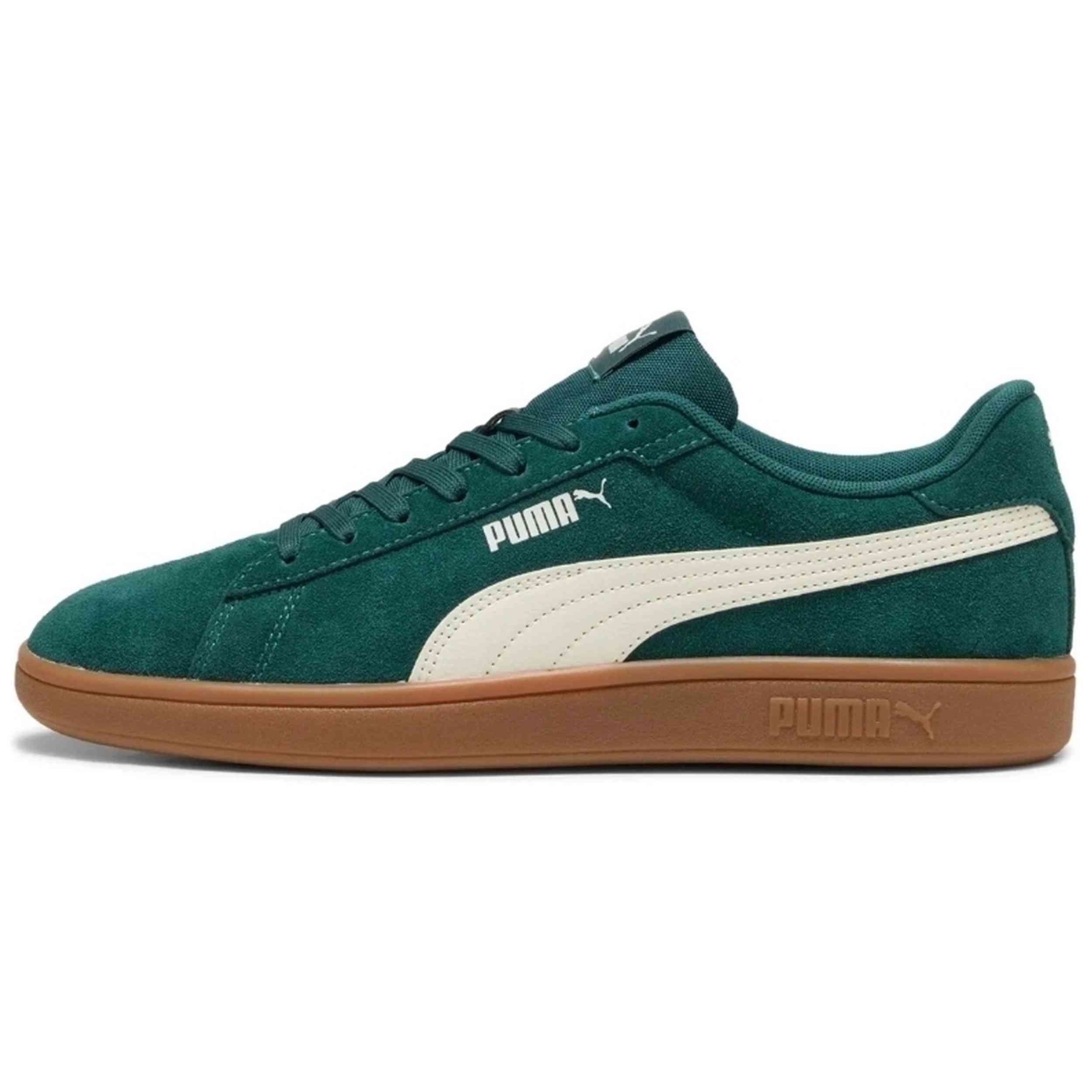 Zapatillas Puma modelo 390984-27 para Hombre en color Verde