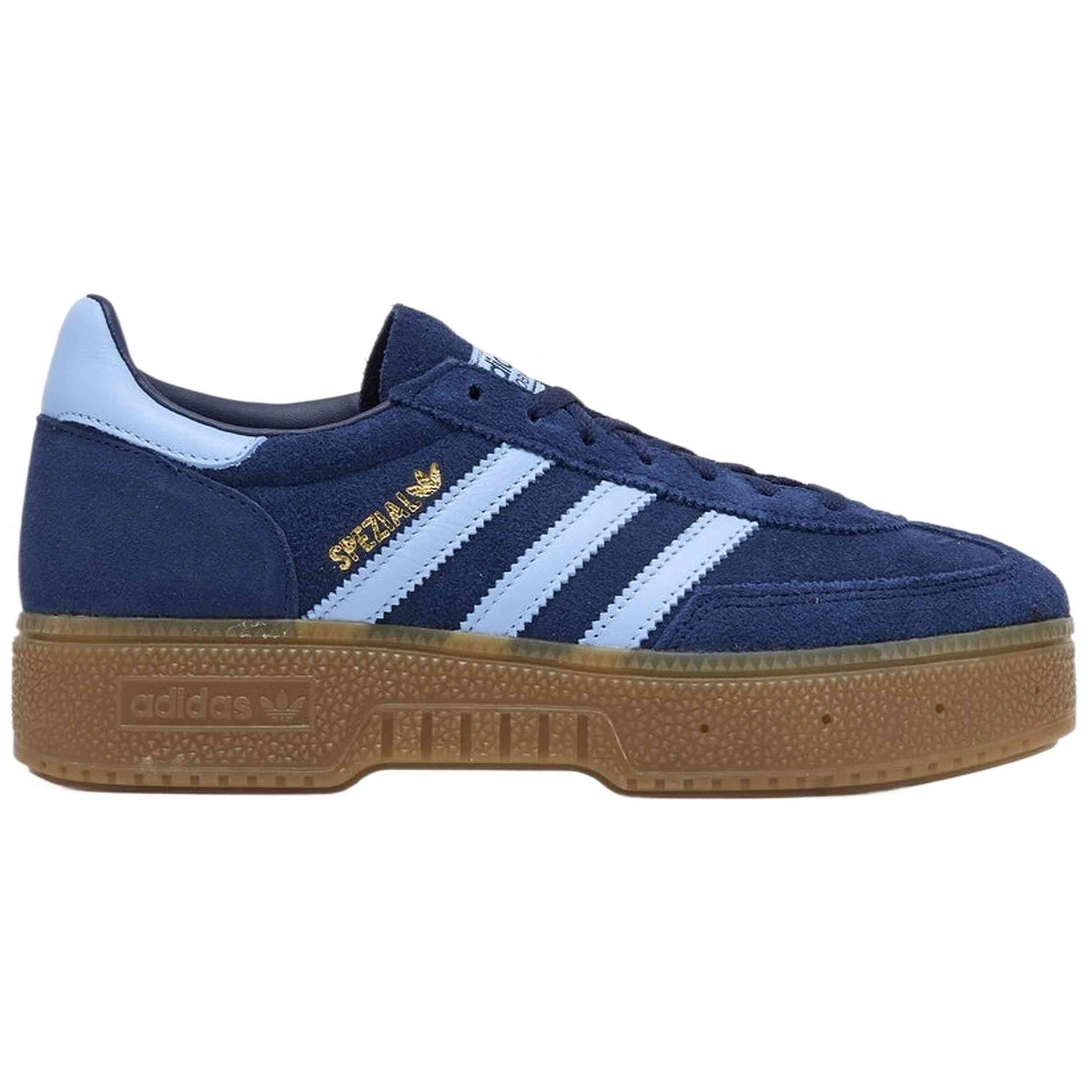 Zapatillas Adidas modelo IH9183 para Mujer en color Azul