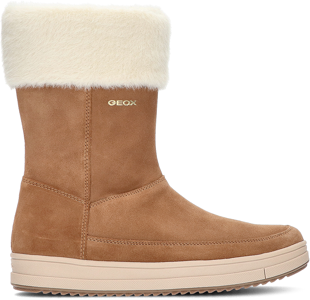BOTAS GEOX J. REBECCA J26CVB