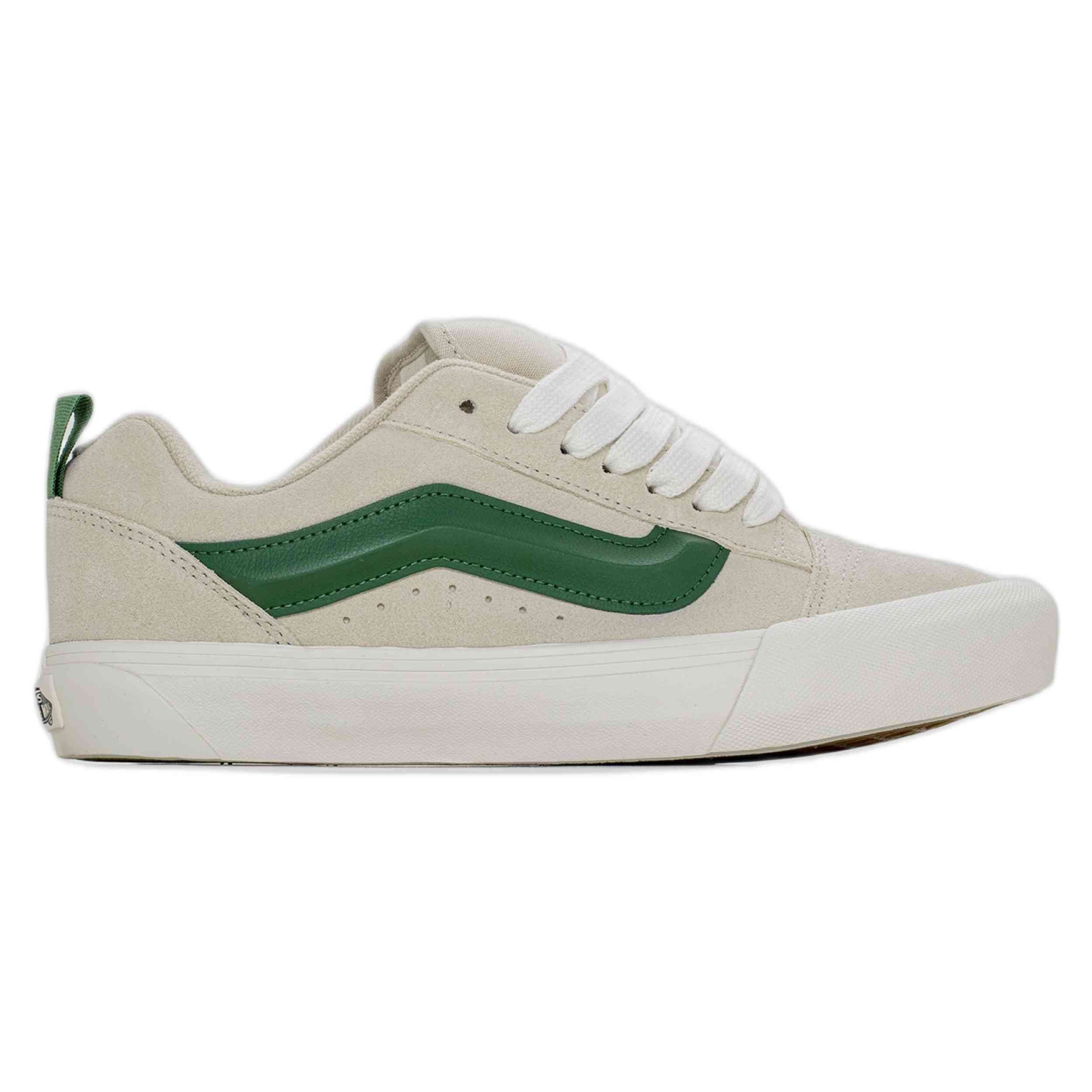 Zapatillas Sneakers Vans modelo VN000D6CWTM1 para Hombre en color Blanco