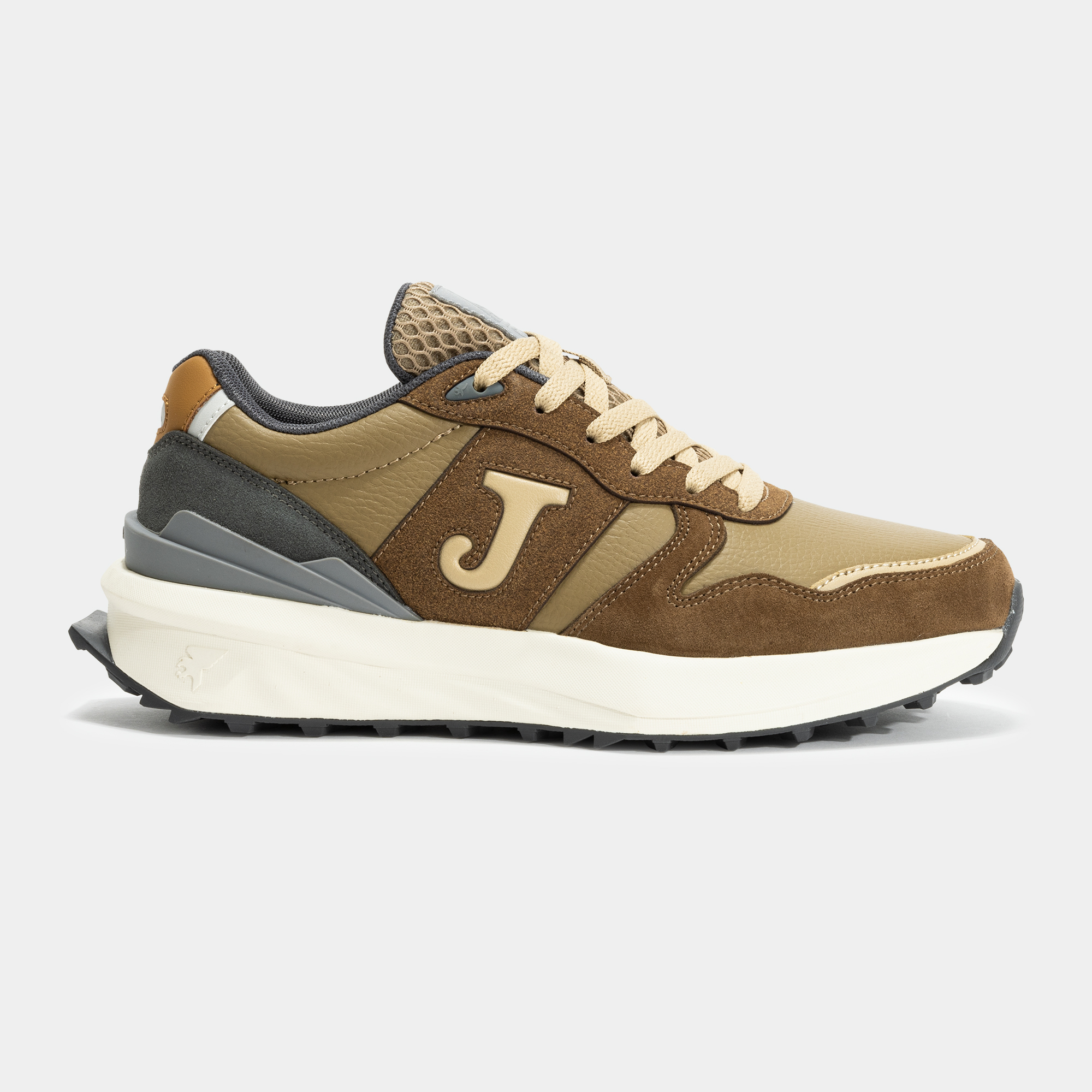 JOMA C.200 MEN 2526 LIGHT BROWN