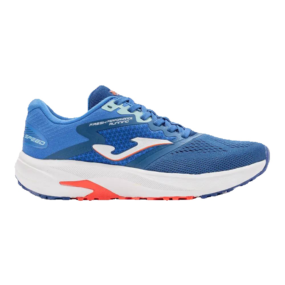 Zapatillas Joma R.Speed Men 2505 Royal Running Hombre RSPEES2505