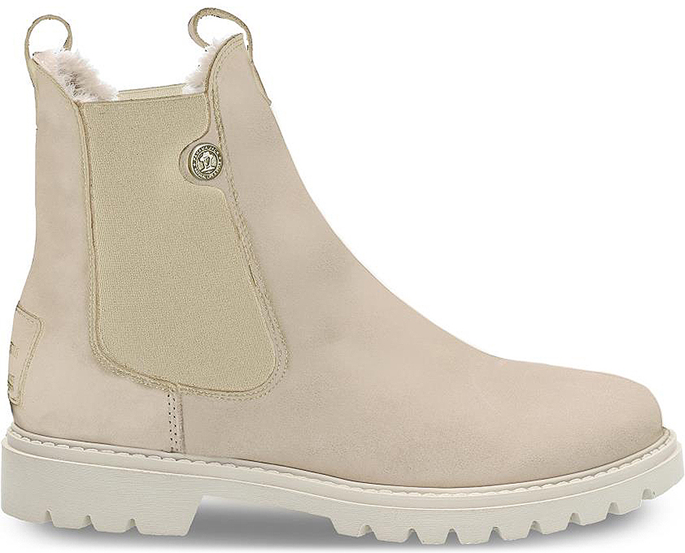 BOTAS PANAMA JACK FRANCESCA IGLOO W