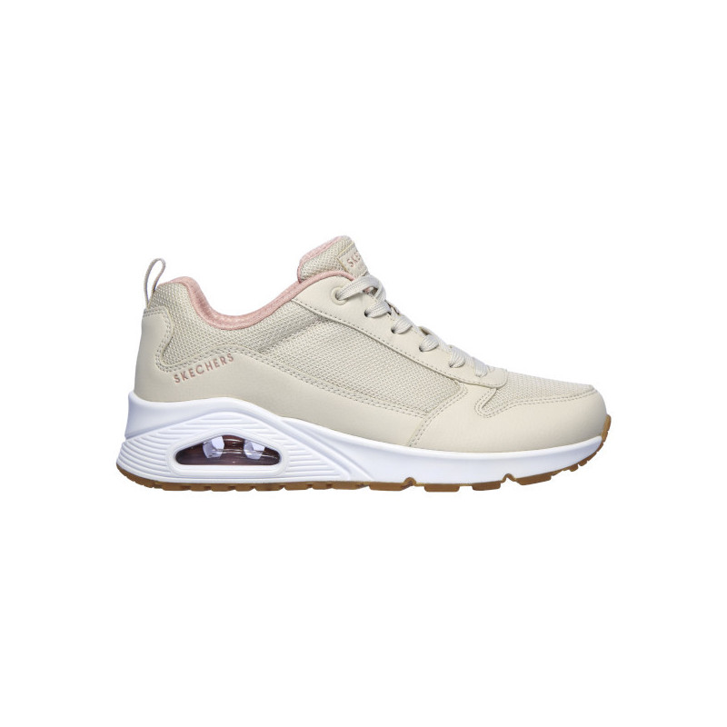 Skechers Uno-Inside Matters Nat
