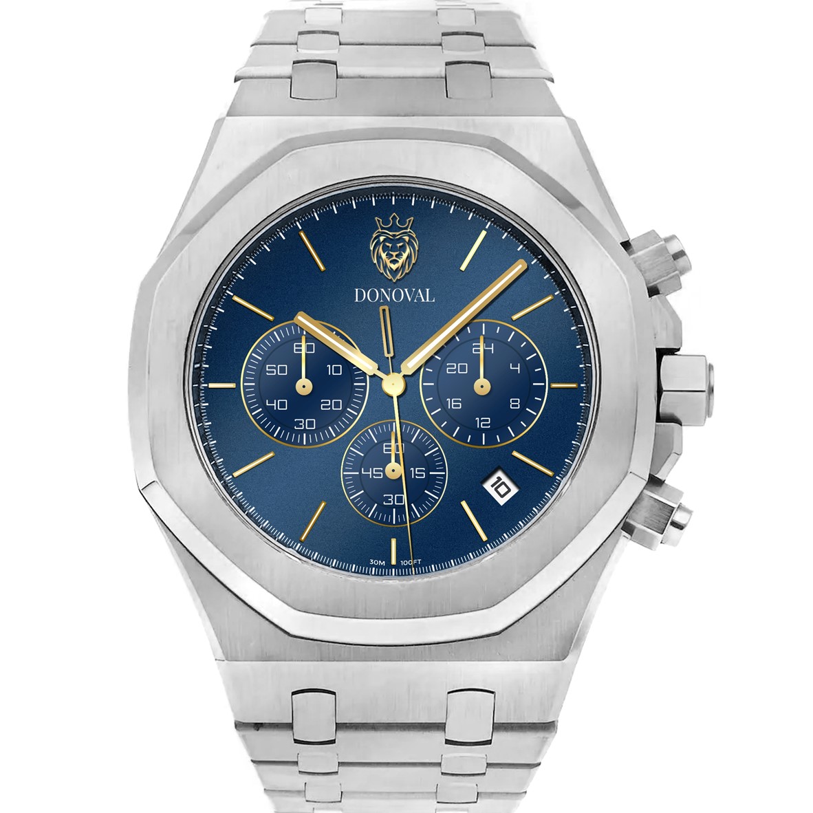 Reloj Donoval® Otto DL0016