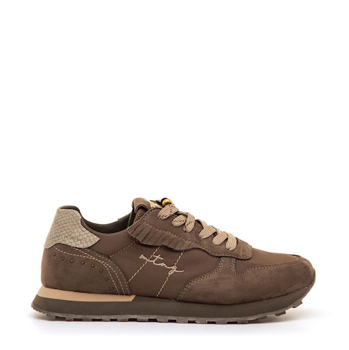 Mustang Zapatillas Marei Negras 60056-C60461 , para Mujer