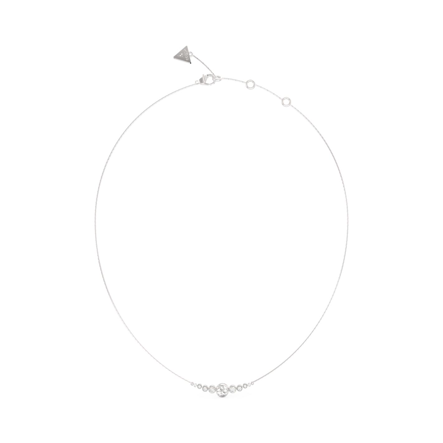 Collar Guess Mujer Perfect Illusion