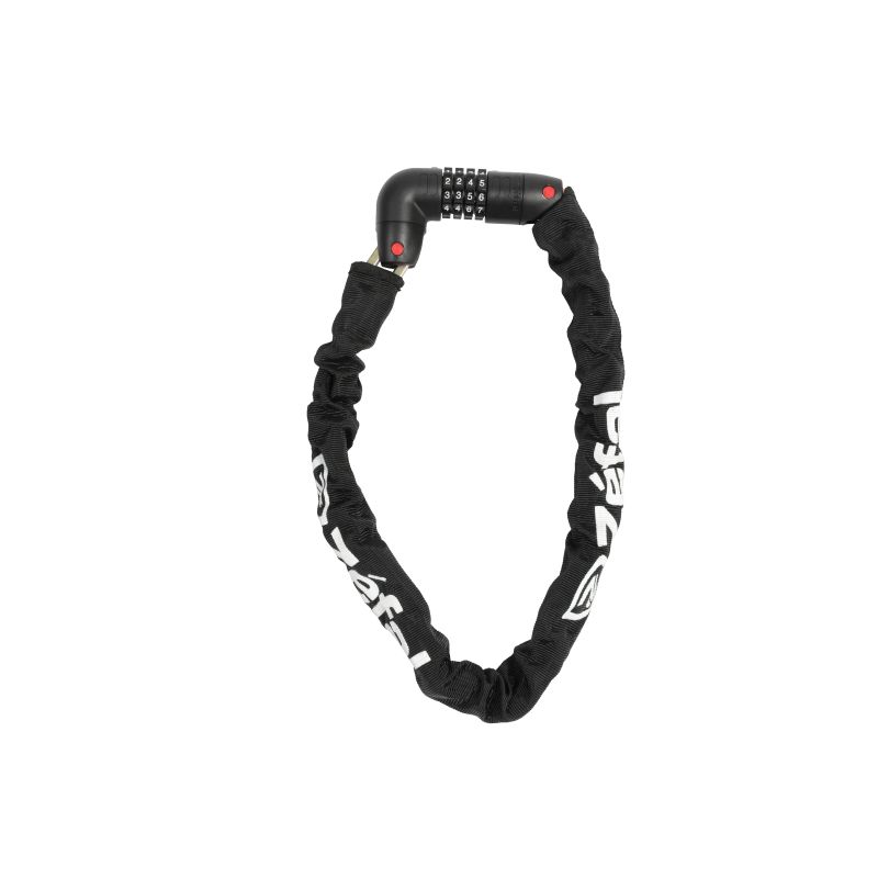 Candado Antirrobo Cadena K-Tr M12 Combi 80Cmx8mm 268020